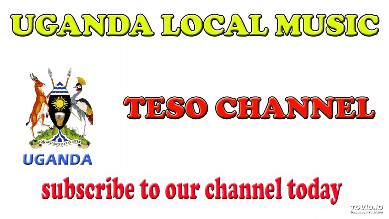 IDUM ARERENG(ACAN GRACE) BY EMULUKA RICHARD