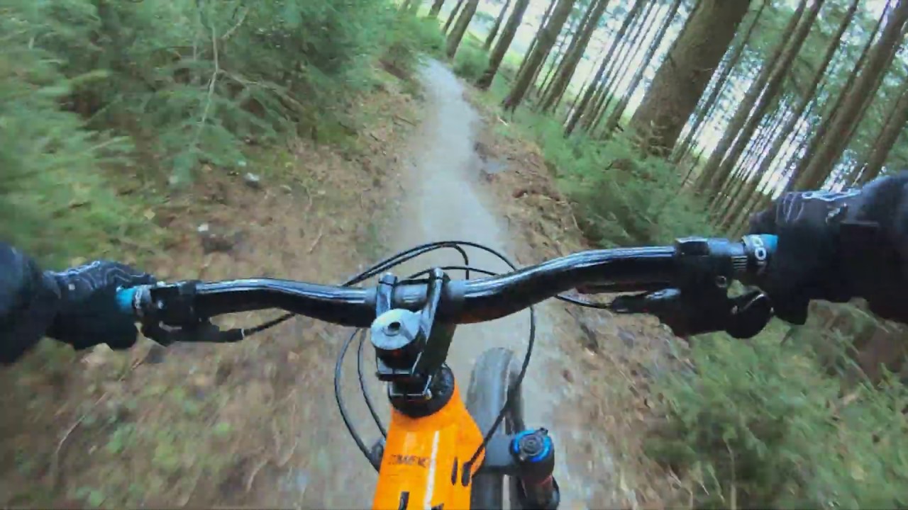 mtb trails denmark