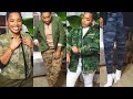 Fall Outfit Ideas 2020 | Styling Camo