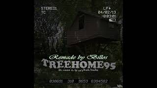 Treehome95 by Tyler, The Creator but i finally finished it