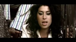 Amy Winehouse - Rehab  (Acapella Music Video)