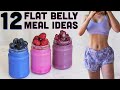 Easy Meal Prep Ideas to Lose Weight &amp; Get a Flat Belly