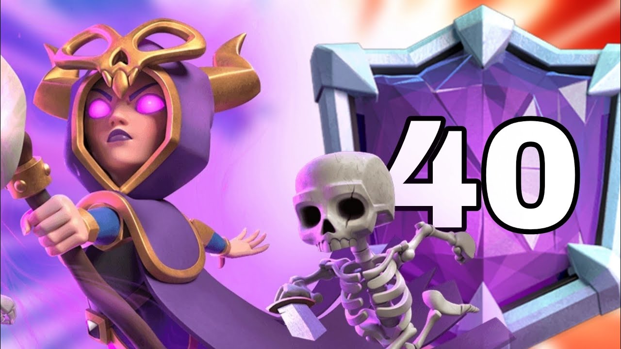 الوصول لتوب 40 على العالم