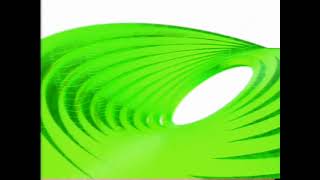 [FIC] Vinheta interprogramas - TV Celeste (2003-2004) Versão Verde