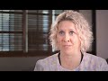 Meet Sarah: NICU Nurse
