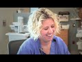 Meet Sarah: NICU Nurse