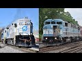 Ny trainzchaser best of 2020