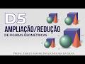 Animações D5 do SAEB