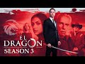 El dragon season 3 trailer release date  adela alive or not