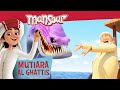 Mutiara Al Ghattis Episode Lengkap Petualangan Mansour 