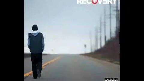 Eminem - On Fire (Recovery)