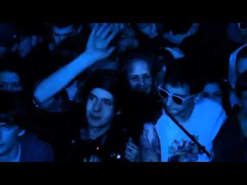 Paul Kalkbrenner - A live Documentary - 12.05.10 Lyon