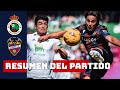 Santander Levante Goals And Highlights