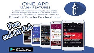 get Fella for Facebook app for free , sale end on 2 days screenshot 3