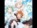 Demi chan wa Kataritai op Full - Original /TrySail