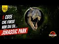 5 cose che forse non sai su Jurassic Park
