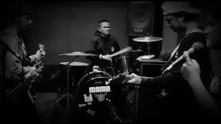 PALESTINA - Crewsakan (Cover K.B.M.J)