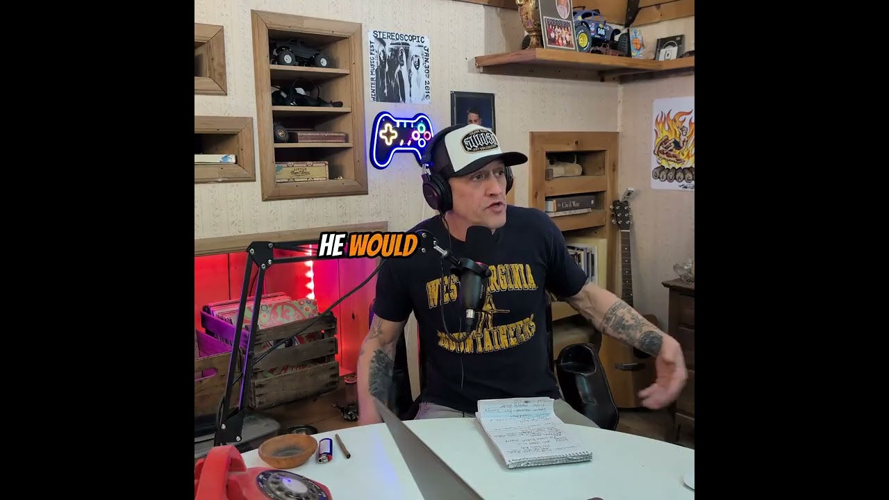 Attic Phrogs Podcast | Episode #8 | Collect Your Nickles