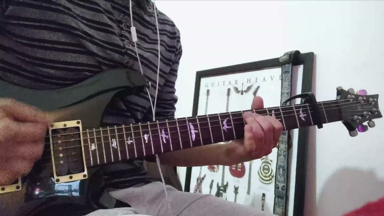 Halloween - Novo Amor (Cover)