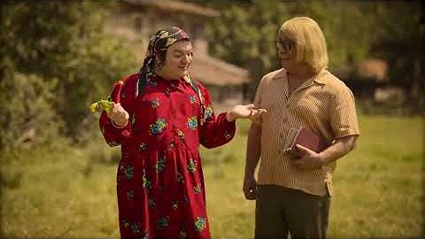 Erşan Kuneri - Kooperatif Kemal | Aşka Zaman Var mı? | 1080p (HD) +18