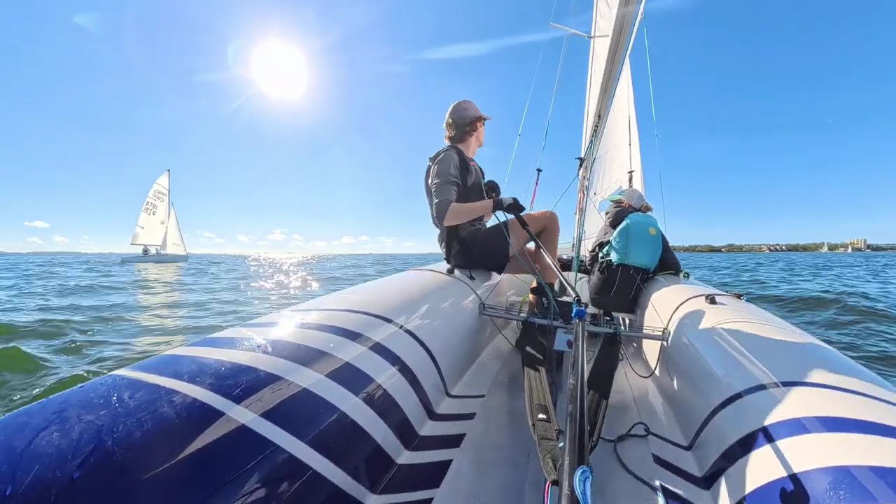 2026 GASPARILLA RACE 1