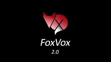 FoxVox Unleashed v2 0
