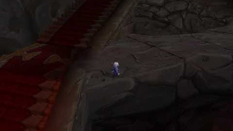 Old Ironforge Exploit 3.2.2