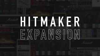 Focusrite's Hitmaker Expansion / Focusrite