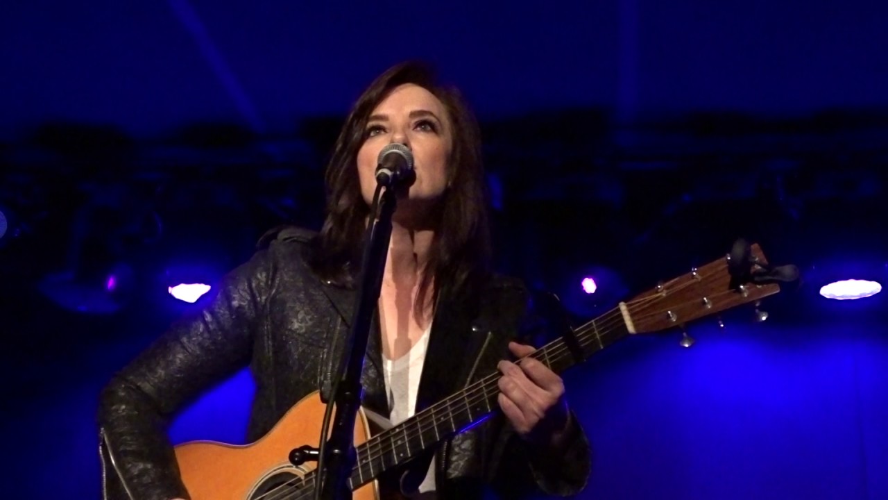 Brandy Clark America The Beautiful/Pray To Jesus YouTube