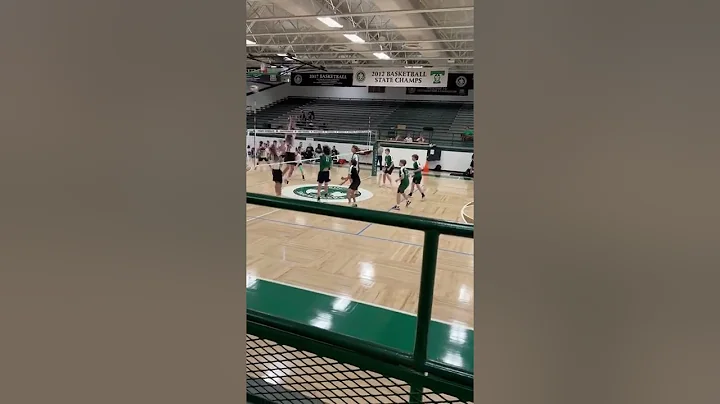 Noah Fichter Class of 2024