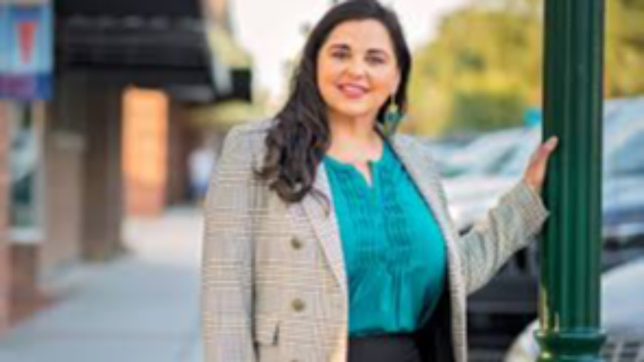 Tiffany Johnson-Wilson