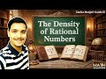 Chapter 3 | The Density of Rational Numbers| New NCERT Mathematics Book Vanita Manjari Grade IX|