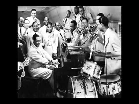 Duke Ellington - Creole Love Call