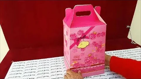 5 Senses Gift - A Perfect Gift Idea for Him/ Her