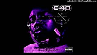 E-40 - Choices (Yup) Slowed Down