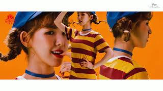 [8K] Red Velvet (레드벨벳) - Dumb Dumb Music Video