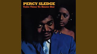 Video thumbnail of "Percy Sledge - Between These Arms"