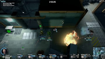 Alien Swarm RD Syntek Residential Tier 1 Hard Onslaught