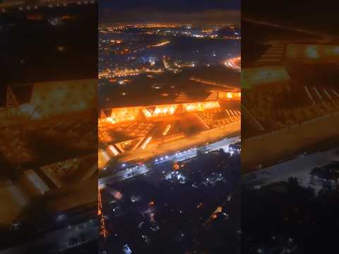 انتى اغلى وطن وانتى اعلى مكان قريبا افتتاح المتحف المصري الكبير