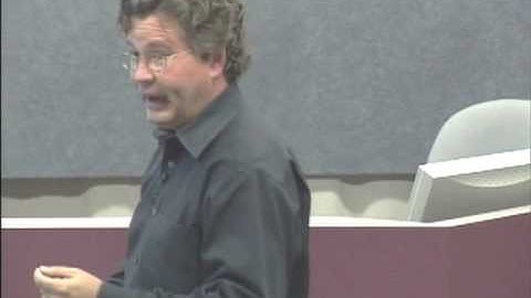 CERIAS Security: The Building Security In Maturity Model (BSIMM) 6/6