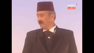 مسلسل تركی - لوعة قلب - ممثل کردی بردان ماردینی - ممثل ترکی بولنت اینال - KURŞUN YARASI DIZI ARABIC