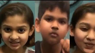 Nayanthara M Reply To Rumours Nayan And Vignesh Shivan Dance Enjoying Quarantinecorona Kaadhal