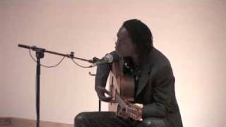 Baaba Maal - Acoustic Live chords