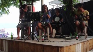 S2B - By the rivers of Babylon