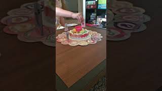 The best memories are made at the table #tabletoptable