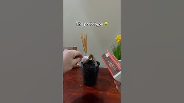 This diffuser is so amazing! #fyp #diffuser #humidifier #relax