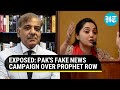 Paks fake news factory over prophet row exposed report details hashtags deceptive pics