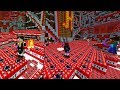 ONTWIJK DE TNT IN MINECRAFT!!