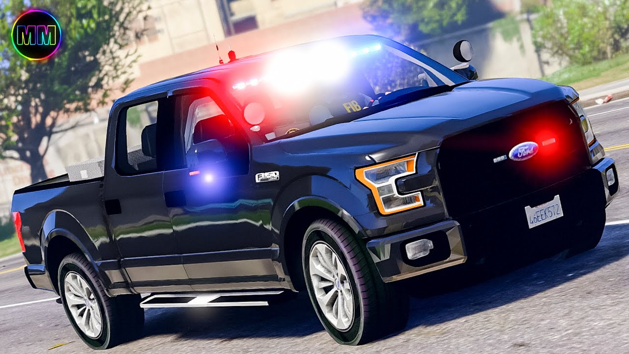 Lspdfr Gta 5