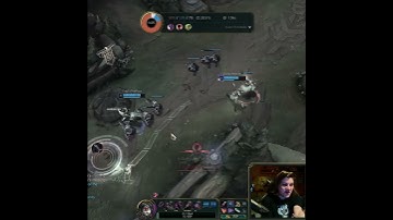 ADC Player complaining about 78 years of minion block #Shorts